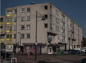 Building Image